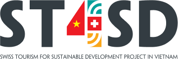 ST4SD - Swiss Tourism for Sustainable Development in Vietnam